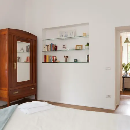 Rolli15 Apartment *