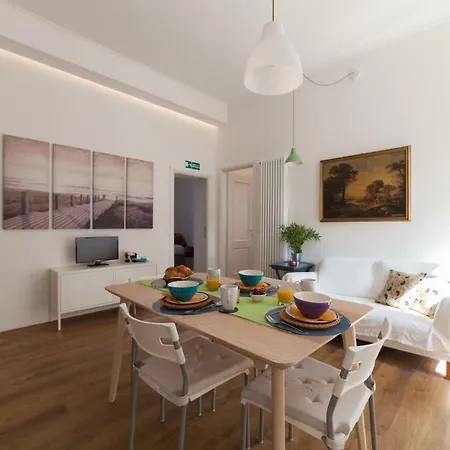 Rolli15 Apartment