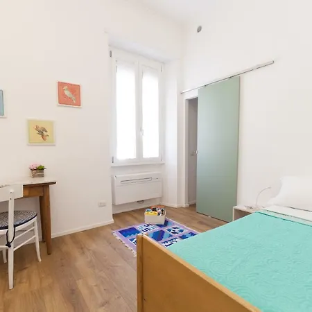 Rolli15 Apartment *